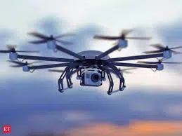 INDIA-STOPS-IMPORTING-DRONES-CHINA-COMPANY-AFFECTS