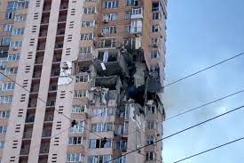 MISSILE-HIT-RESIDENTIAL-APARTMENT-IN-KYIV