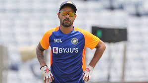 SHIKAR-DHAWAN-TESTED-POSITIVE-ALONGWITH-7OTHER-MEMBERS