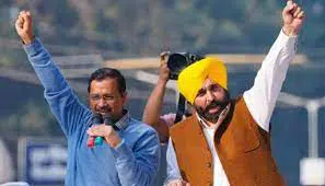 AAP-WON-PUNJAB-ASSEMBLY-ELECTIONS-WITH-92-SEATS