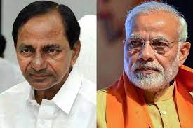 KCR-WRITES-TO-PRIMEMINISTER-ASKING-MEET-WITH-ALL-CHIEFMINISTERS