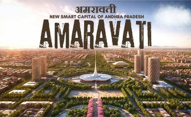 AMARAVATI-SECRETARIAT-TENDERS-FINALIZED