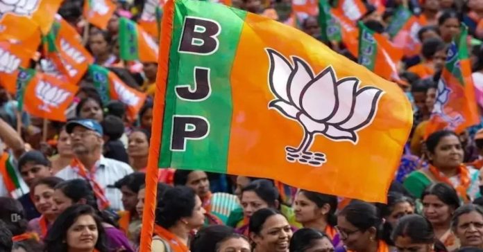 BJP to Crown Telugu State Presidents on July- 1