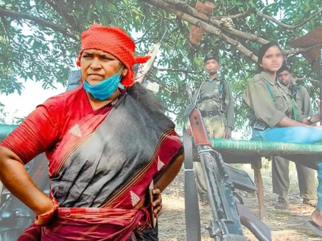 MAOISTS-ISSUE-WARNING-TO-TELANGANA-MINISTER