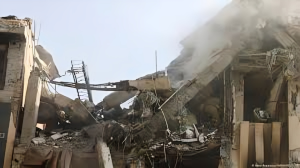 israel-iran-war-stock-market-impact