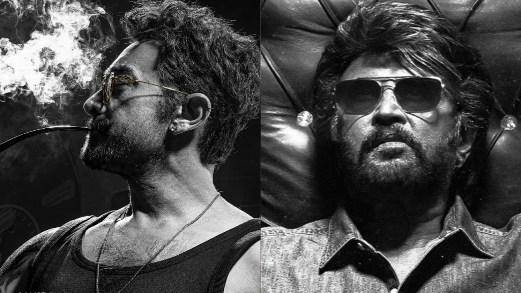 Aamir Khan’s Dahaa character to spotlight Rajinikanth’s Coolie