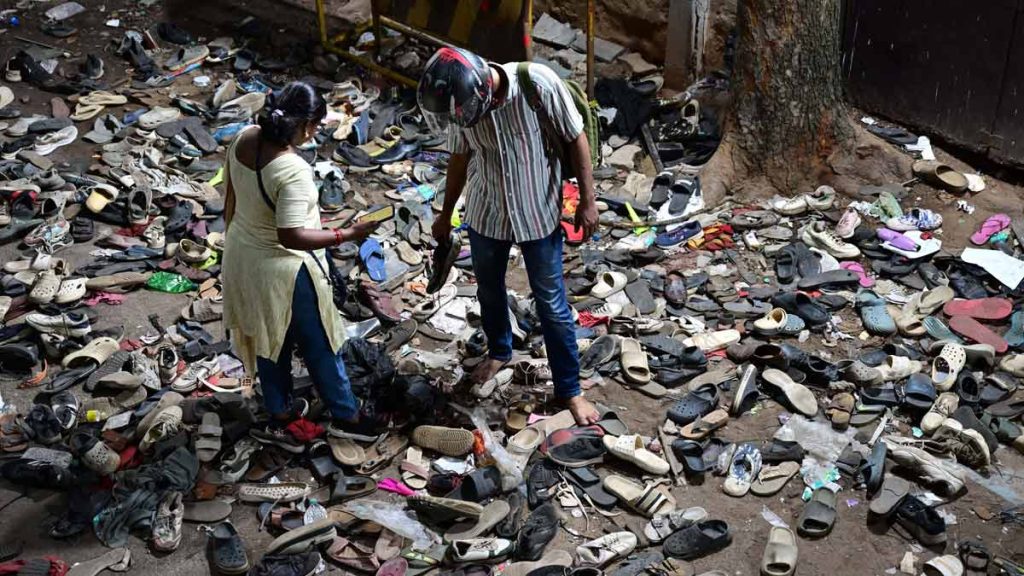 Bengaluru Stampede: Probe Unveils Systemic Failures