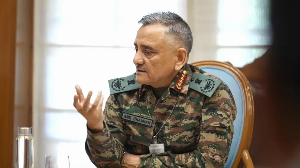 CDS-CHAUHAN - MODERN-WARFARE-DEMANDS-CUTTING-EDGE-TECH