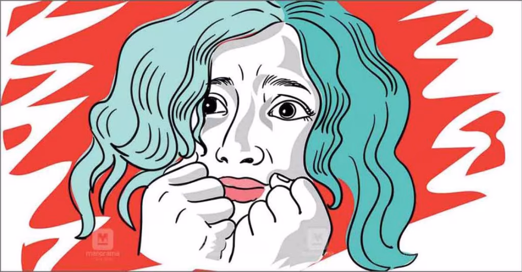 Exam-Day Atrocity Woman Alleges Rape in Ambulance