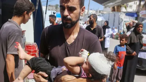 Hamas Demands Permanent Peace for Gaza Ceasefire