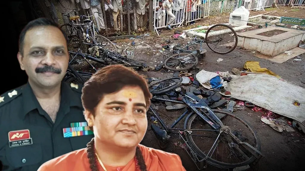 MALEGAON-BLAST-CASE:-HISTORIC-VERDICT-DELIVERED