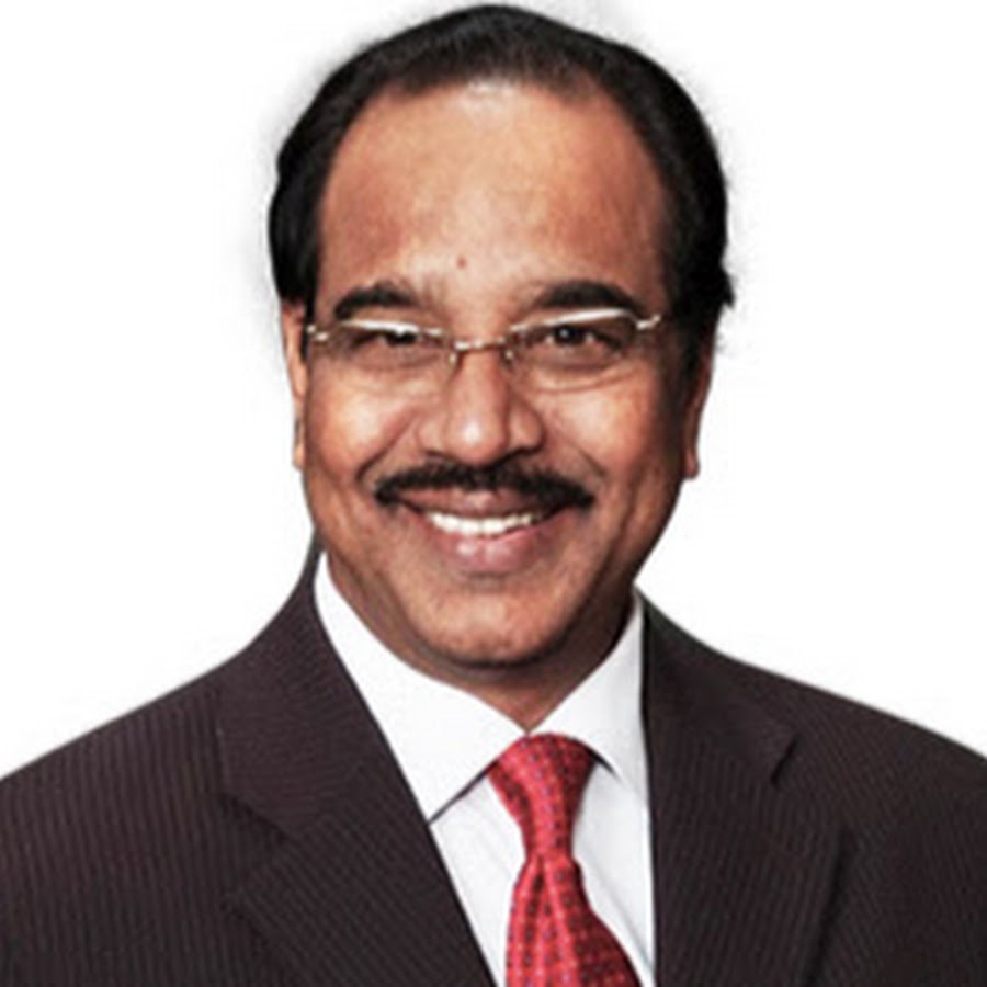 Magician of Minds BV Pattabhiram's Legacy Ends at 75
