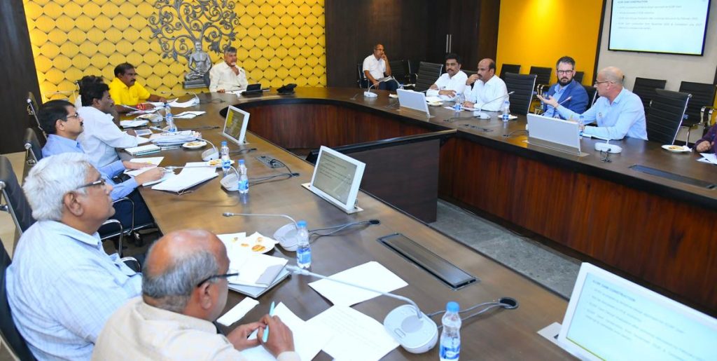 NAIDU'S-FURY - REVENUE-DEPT-FACES-OVERHAUL-DEMAND