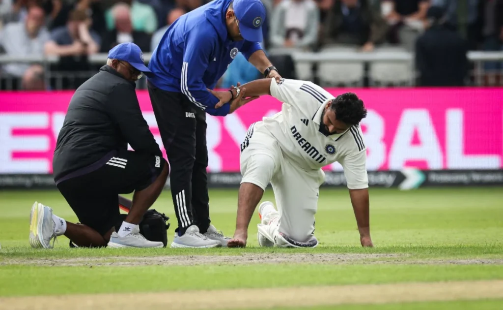 PANT’S-INJURY-MARS-INDIA’S-GRITTY-264/4