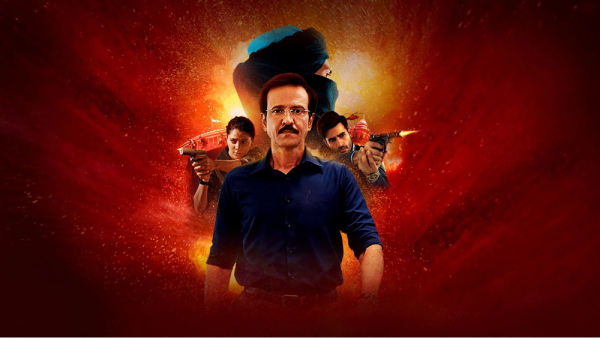 Special Ops 2 AI Thrills and Emotional Chills in Himmat’s Quest