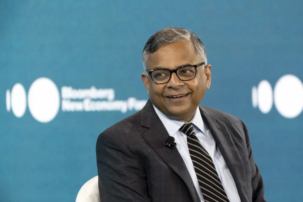 TATA-CHAIRMAN’S-PAY-SOARS-AMID-PROFIT-DIP