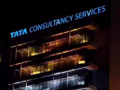 TCS Plans 12,261 Job Cuts Amid AI and Global Shifts