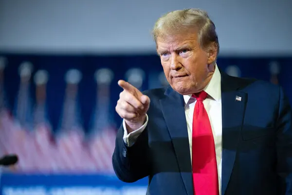 TRUMP’S-TARIFF-THREAT-ESCALATES-BRICS-TRADE-TENSIONS