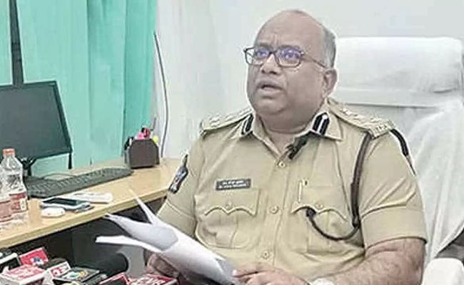 Terror Camps in Rayachoti Probe Deepens