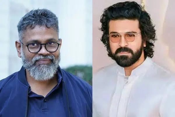Ram Charan Sukumar RC17 Confirmed After Rangasthalam |