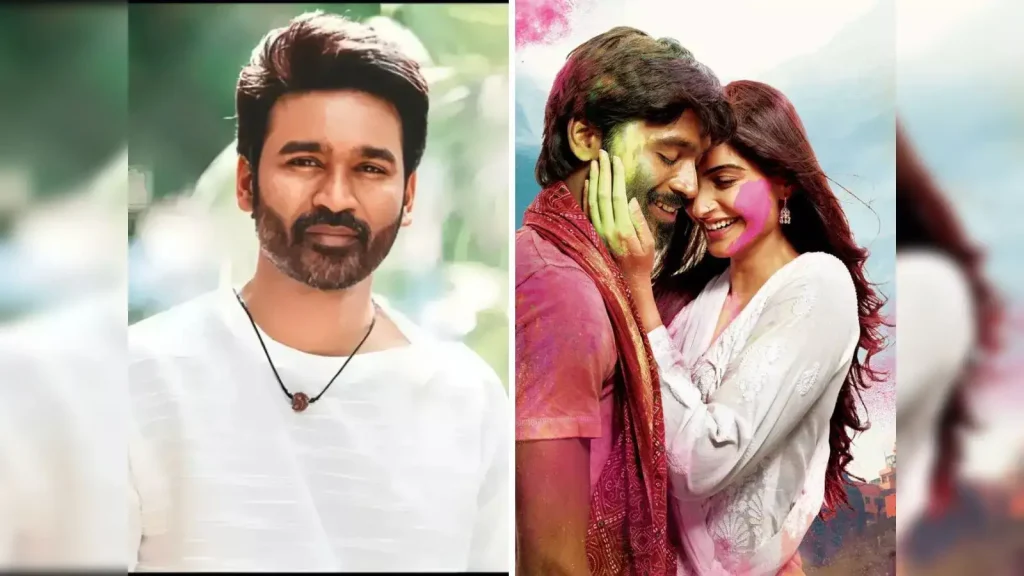 AI-Modified 'Raanjhanaa' Climax Ignites Legal Dispute