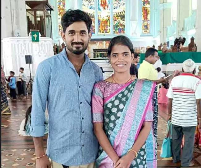 Another Brutal Crime Echoes Meerpet Wife Dismembered, Dumped in Musi