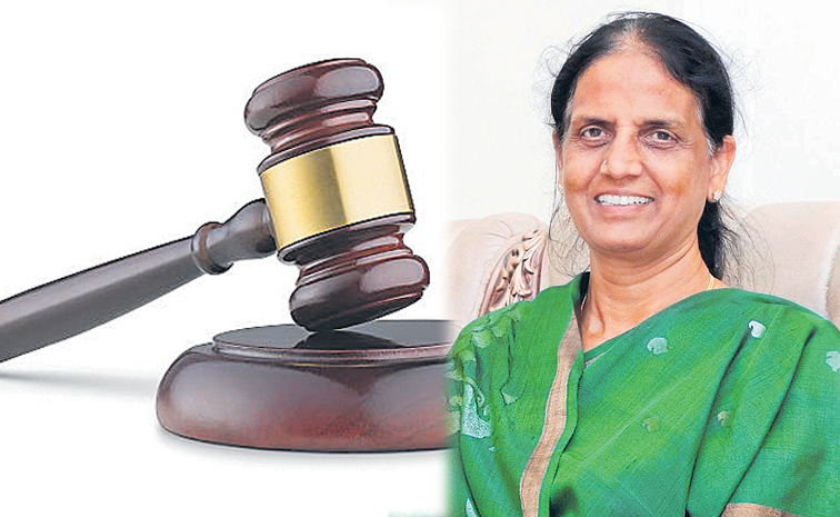 CBI’s Appeal Revives Obulapuram Mining Case Controversy