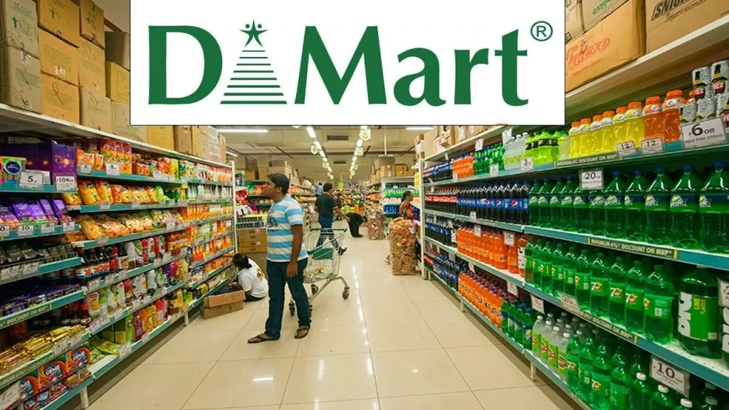 DMart’s Winning Formula How It Sells Quality at Rock-Bottom Prices