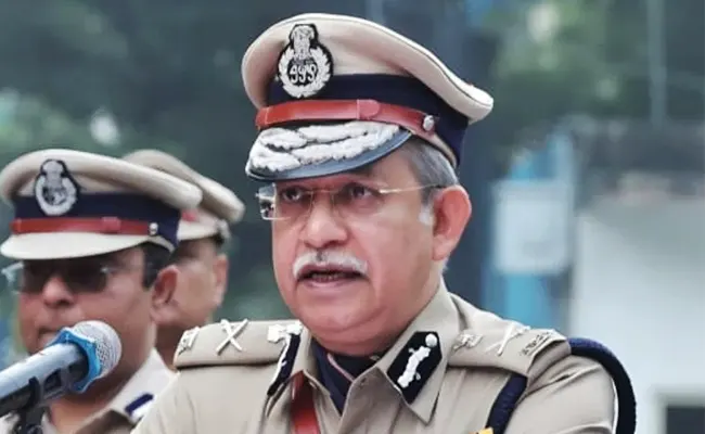 Delhi CM Attacked, New Police Chief Appointed