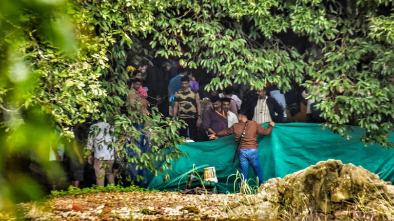 Dharmasthala Mass Grave Mystery Deepens