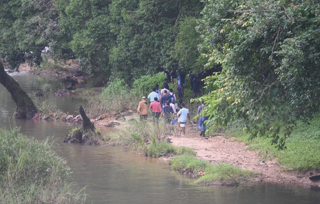 Dharmasthala Scandal Key Witness Recants