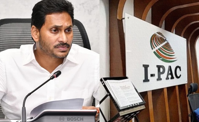 From I-PAC to Independence YSRCP’s High-Stakes Rebuild