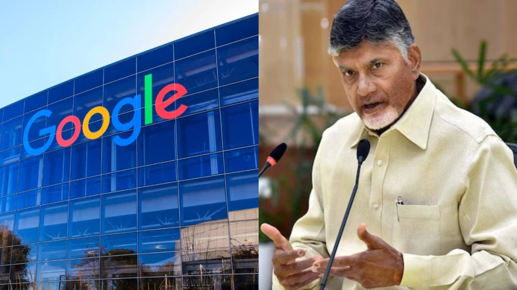 Google Unleashes Asia's Largest Data Center in Visakhapatnam