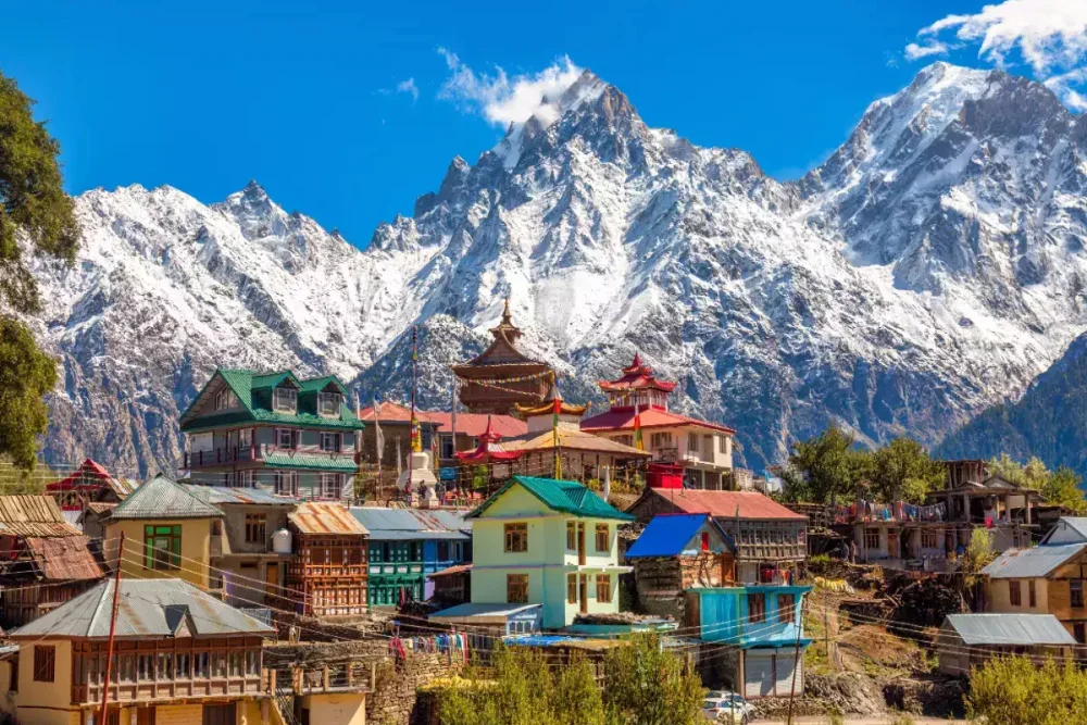 HIMACHAL-FACES-EXTINCTION-RISK - SC-SOUNDS-ALARM
