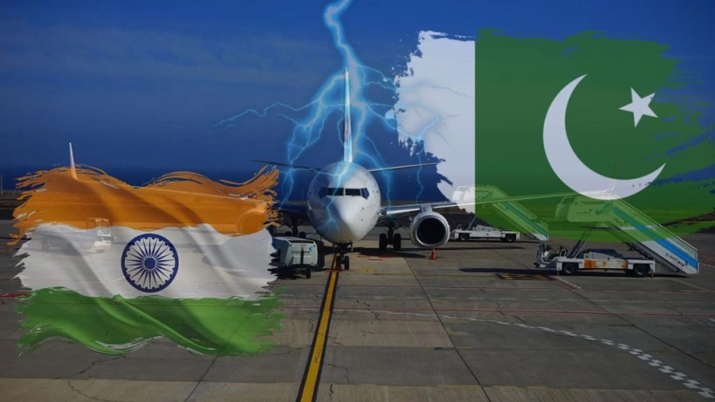 INDIA’S-AIRSPACE-BAN - PAKISTAN’S-COSTLY-RETALIATION-MISSTEP