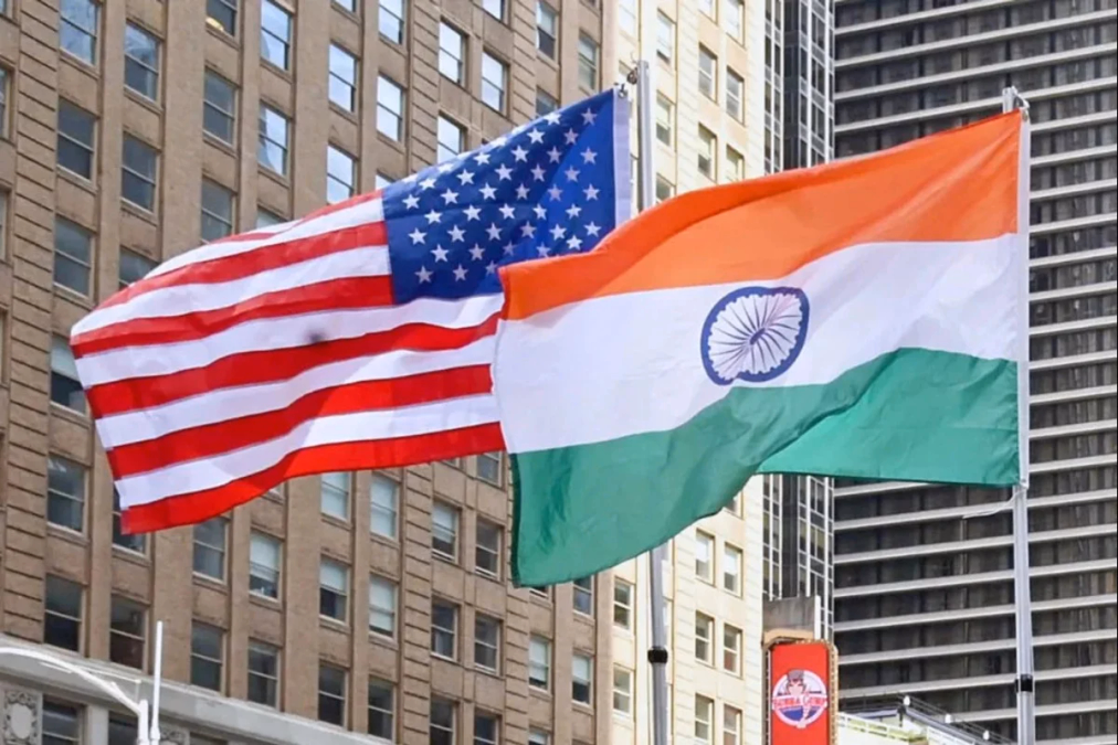 India Intensifies Lobbying Efforts in the US