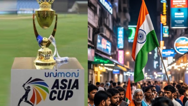 India's Bold T20 Squad for Asia Cup Glory