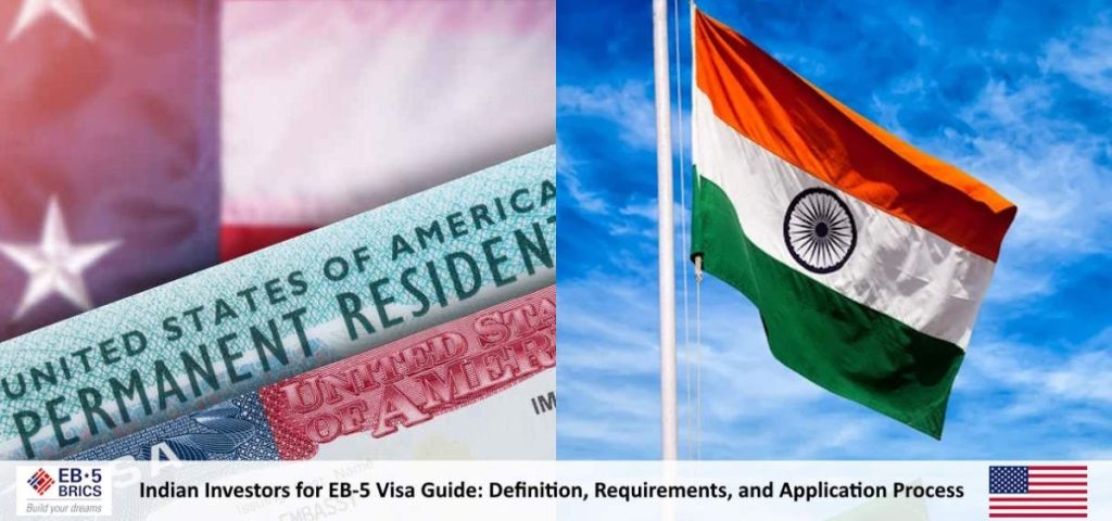 India's EB-5 Visa Boom Gateway to U.S. Residency