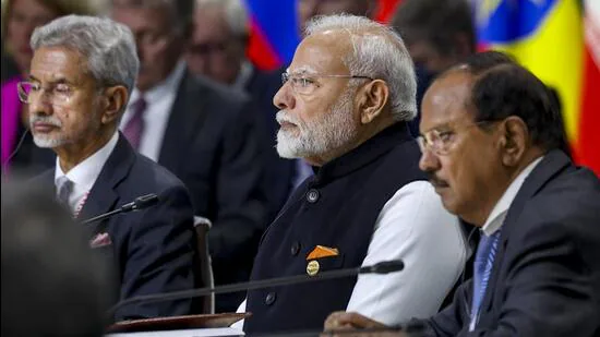 India’s Moscow Move Challenges US Tariff Threat