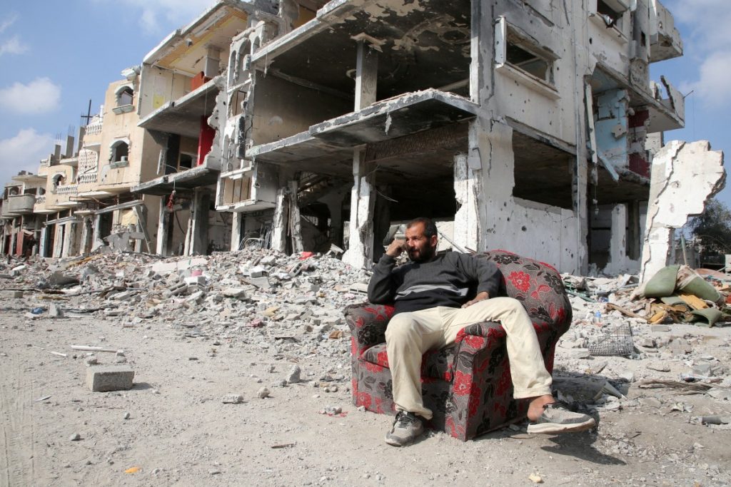 Israel’s Bold Move Gaza Seizure Plan Sparks Global Alarm