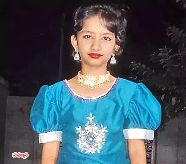 Kukatpally Girl's Murder Class 10 Student as Suspect