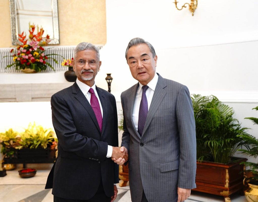 Lipulekh Trade Reopening Fuels Nepal-India Tensions