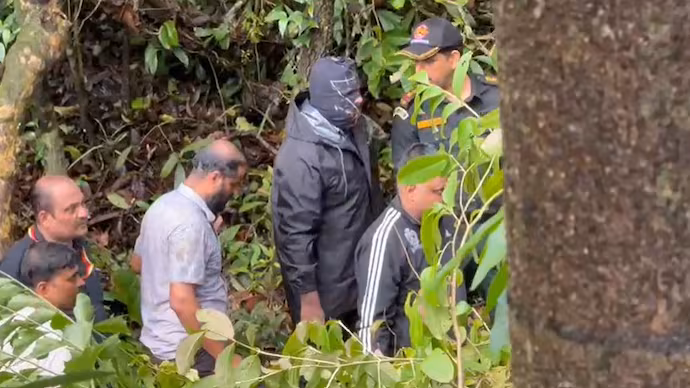 Masked Whistleblower’s Reversal Shifts Dharmasthala Probe