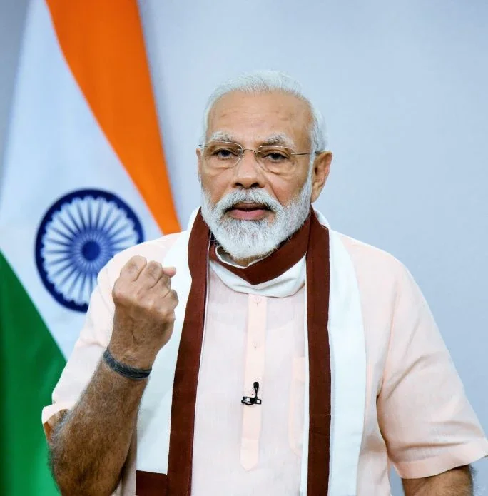 Modi's Call Swadeshi for a Self-Reliant India