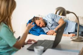 Night Shift Survival Health Rules for the Graveyard Hours