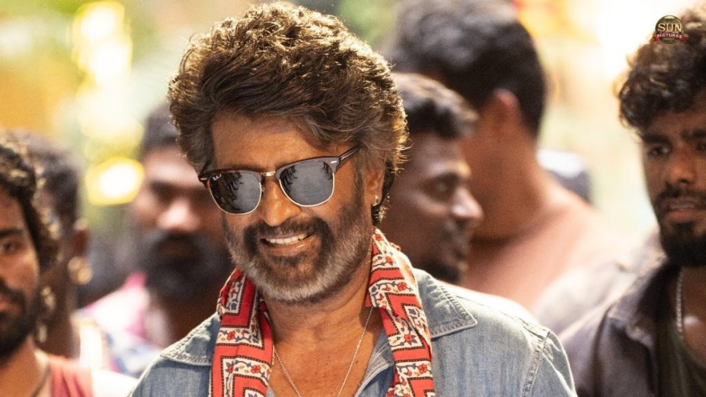 RAJINIKANTH’S-HEARTFELT-GESTURE-ON-COOLIE-SET-STUNS-CREW