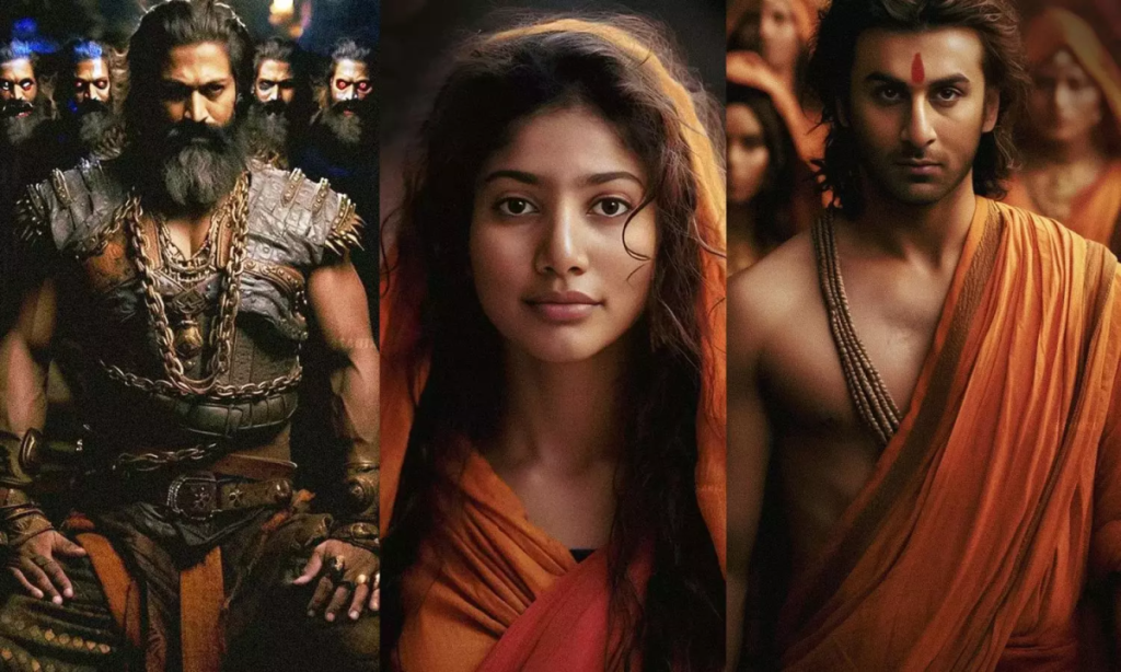 Ramayana Aims to Redefine Indian Cinema on Global Stage