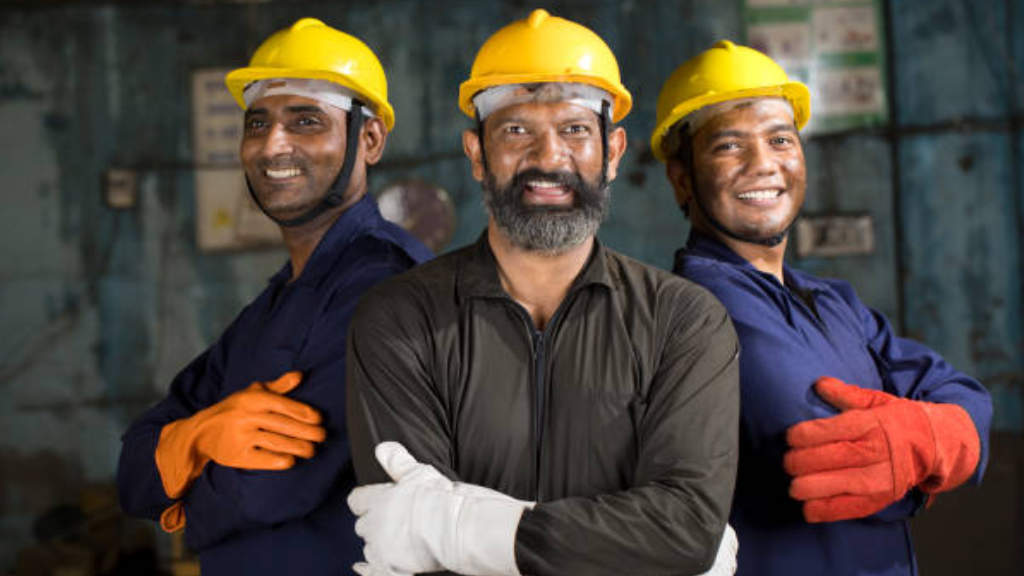 Russia Seeks Indian Skills to Bridge Labor Gap