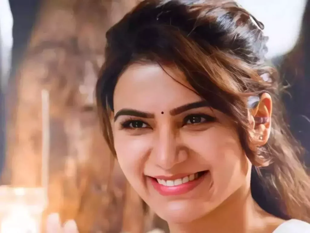 SAMANTHA'S-DIRECTORIAL-DEBUT-RUMORS-IGNITE