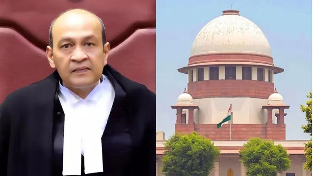 SC Retracts Ban on Allahabad HC Judge’s Criminal Roster